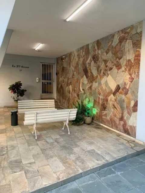 Imagem Apartamento com 3 Quartos à Venda, 92 m²em Icaraí - Niterói Imagem Apartamento com 3 Quartos à Venda, 92 m²em Icaraí - Niterói
