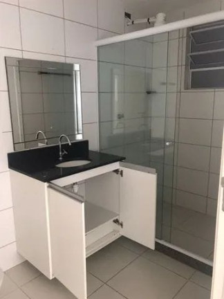 Imagem Apartamento com 2 Quartos à Venda, 54 m² em Pimenteiras - Teresópolis