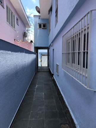 Imagem Sobrado com 4 Quartos à Venda, 180 m² em Jardim Taboão - São Paulo