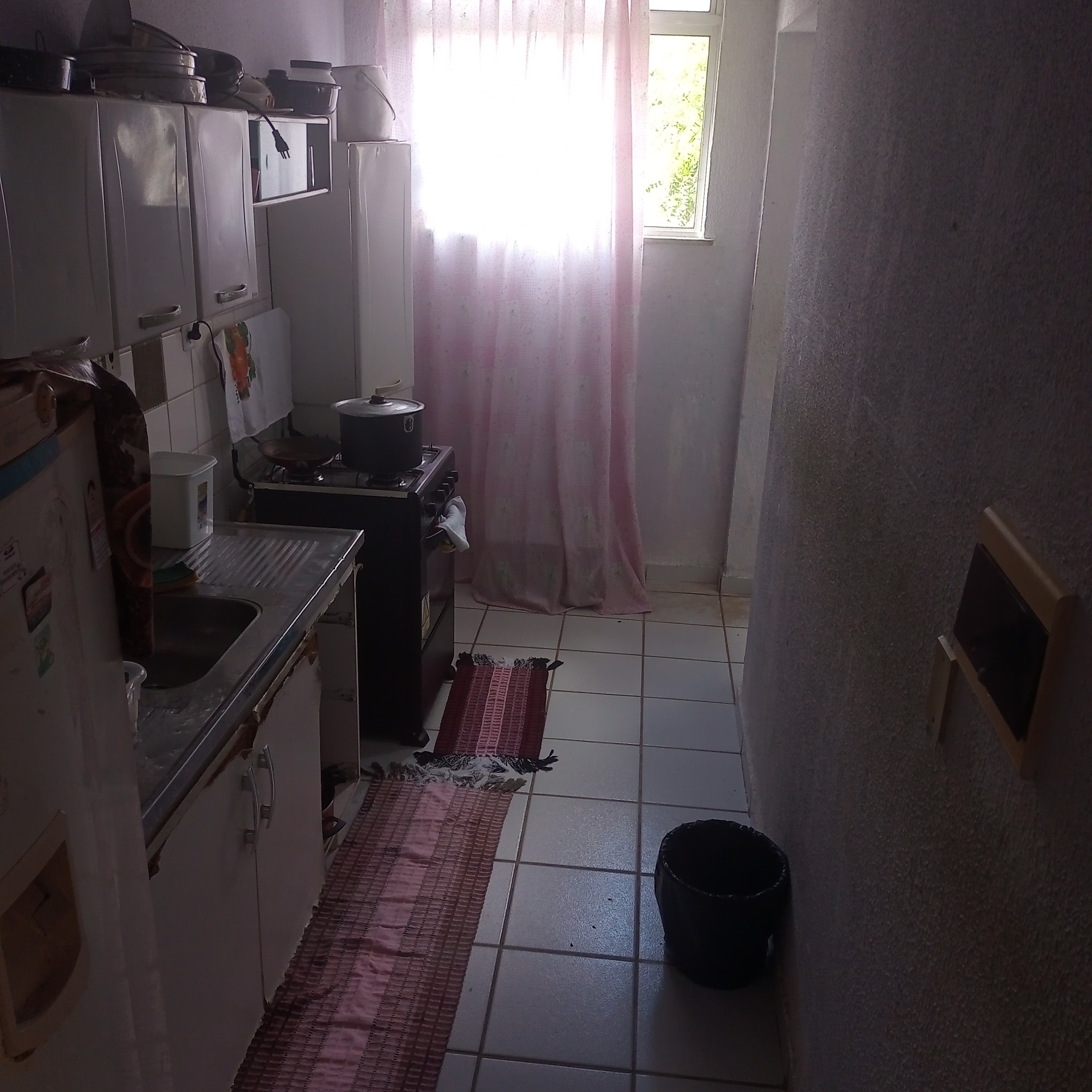 Imagem Apartamento com 2 Quartos à Venda, 51 m² em Jambeiro - Lauro de Freitas