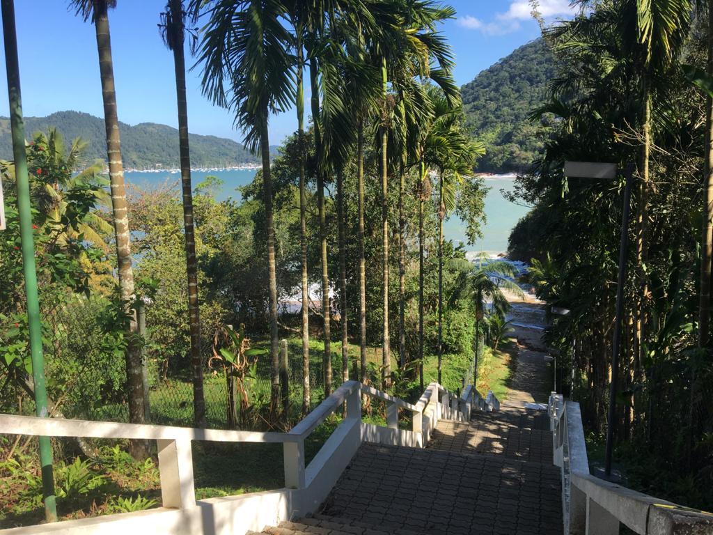 Imagem Loft com 1 Quarto à Venda, 35 m²em Praia Grande - Ubatuba