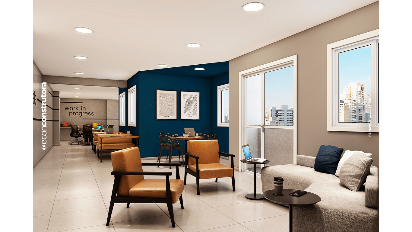Imagem Apartamento com 1 Quarto à Venda, 76 m²em Vila Leopoldina - São Paulo Imagem Apartamento com 1 Quarto à Venda, 76 m²em Vila Leopoldina - São Paulo