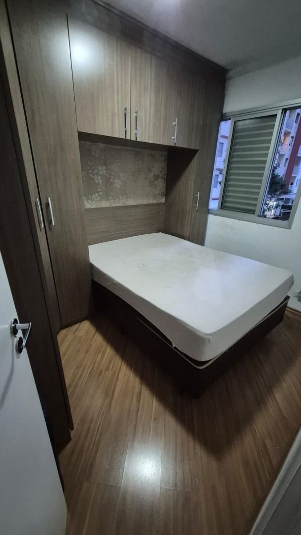 Imagem Apartamento com 2 Quartos à Venda, 48 m² em Vila Homero Thon - Santo André Imagem Apartamento com 2 Quartos à Venda, 48 m² em Vila Homero Thon - Santo André