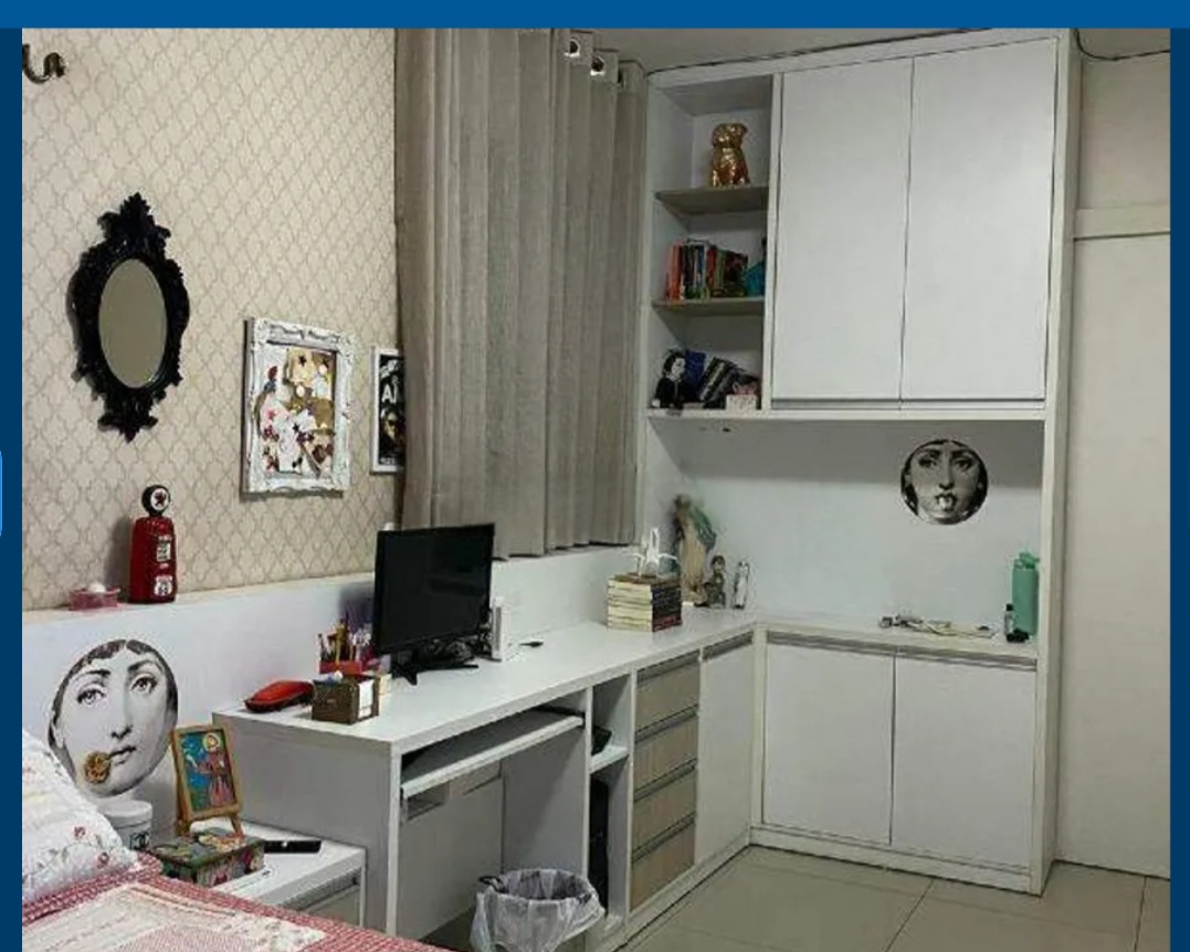 Imagem Apartamento com 3 Quartos à Venda, 128 m² em Aldeota - Fortaleza Imagem Apartamento com 3 Quartos à Venda, 128 m² em Aldeota - Fortaleza