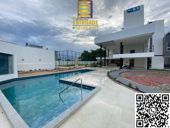 Imagem Casa de Condomínio com 4 Quartos à Venda, 200 m² em Bequimão - São Luís Imagem Casa de Condomínio com 4 Quartos à Venda, 200 m² em Bequimão - São Luís