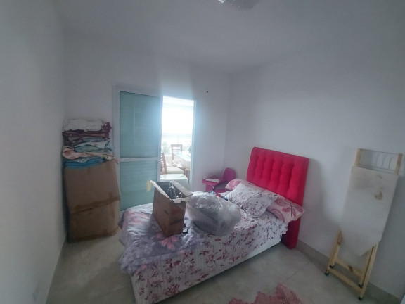 Imagem Apartamento com 3 Quartos à Venda, 140 m² em Flórida - Praia Grande