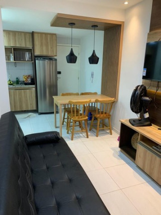 Imagem Apartamento com 1 Quarto à Venda, em Muro Alto Ipojuca - Ipojuca Imagem Apartamento com 1 Quarto à Venda, em Muro Alto Ipojuca - Ipojuca