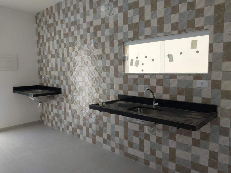 Imagem Casa de Condomínio com 3 Quartos à Venda, 97 m²em Piatã - Salvador