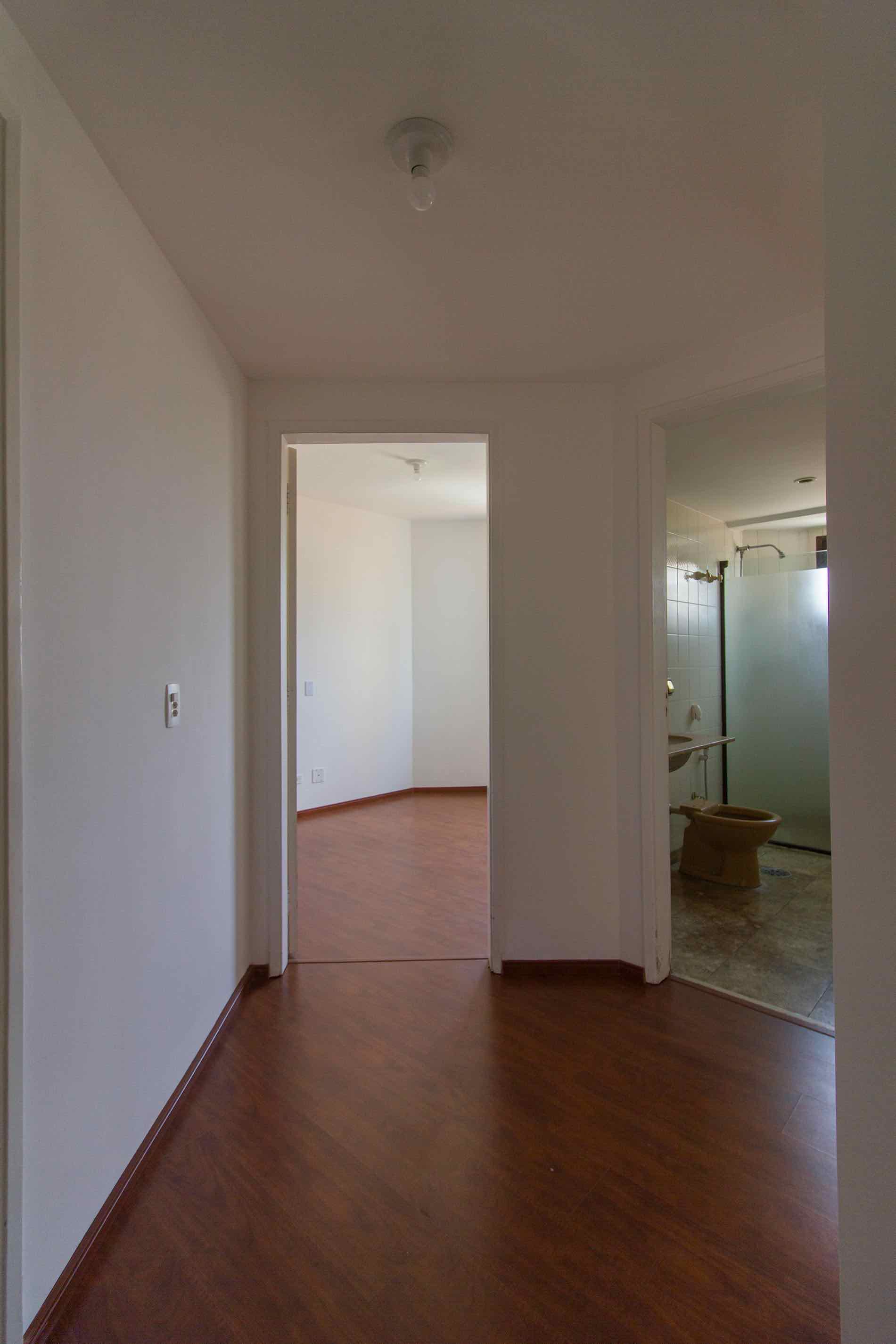 Imagem Apartamento com 3 Quartos à Venda, 119 m² em Jardim Ampliação - São Paulo