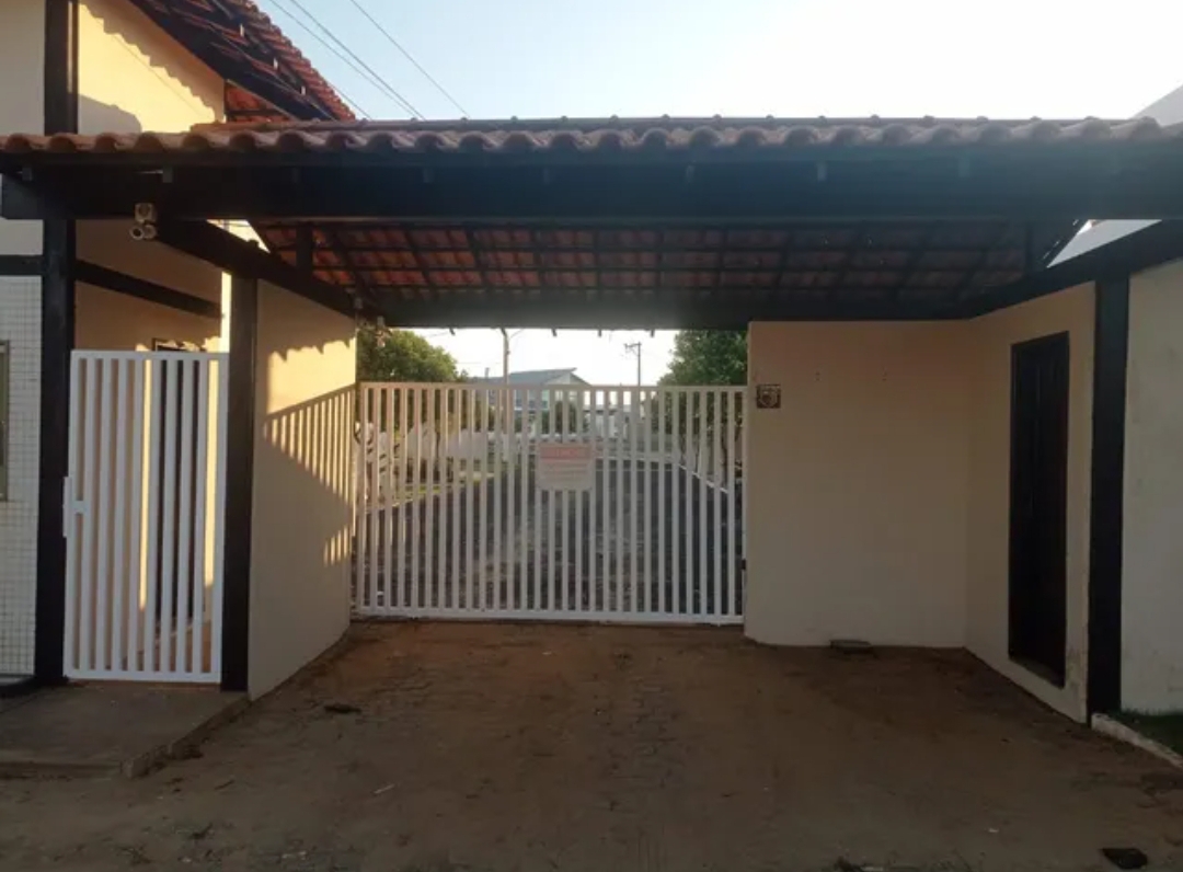 Imagem Terreno em Condomínio à Venda, 472 m²em Chapéu de Sol - São João da Barra