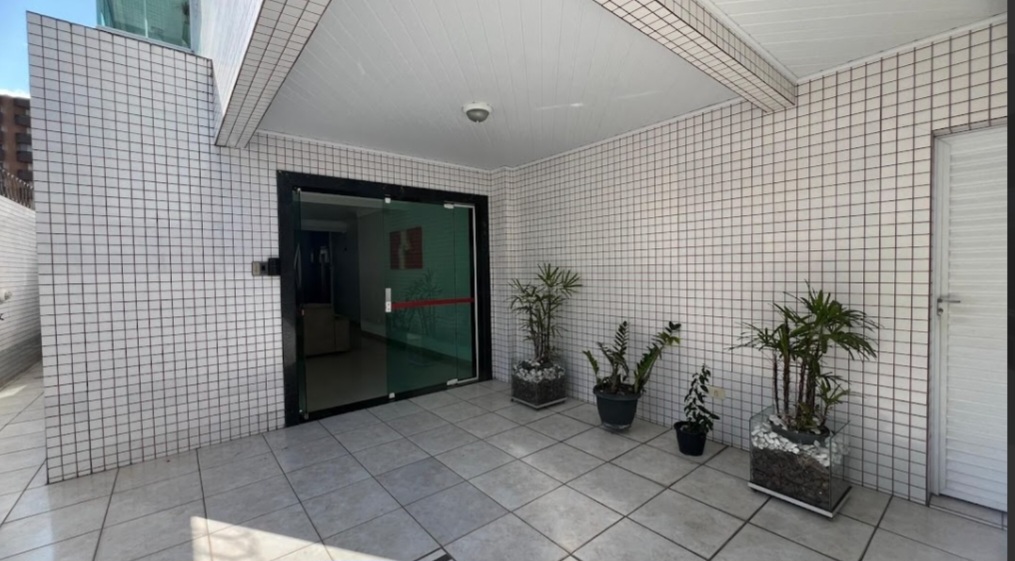 Imagem Apartamento com 1 Quarto à Venda, 46 m² em Boqueirão - Praia Grande Imagem Apartamento com 1 Quarto à Venda, 46 m² em Boqueirão - Praia Grande