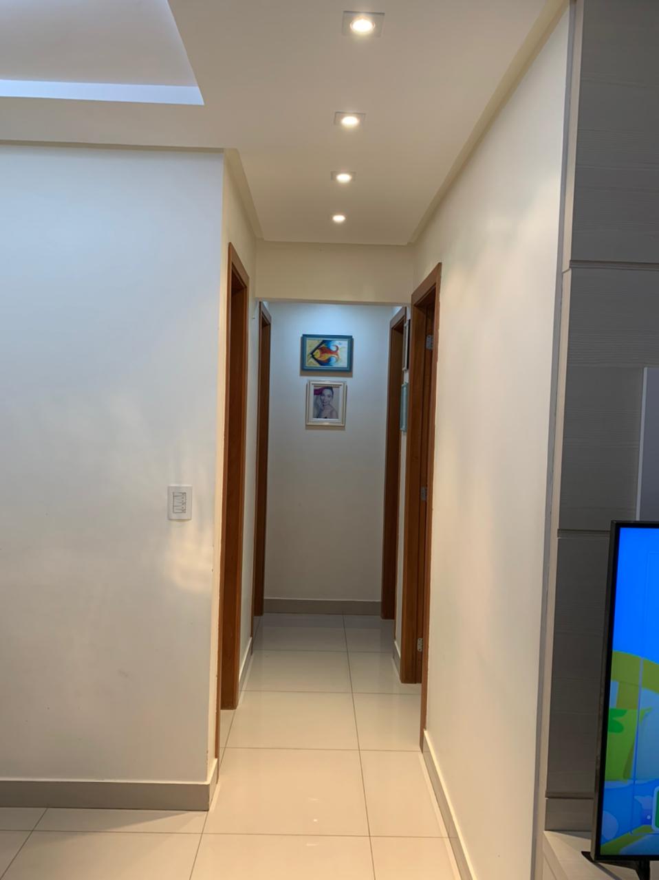 Imagem Apartamento com 3 Quartos à Venda, 87 m²em Setor Bueno - Goiânia Imagem Apartamento com 3 Quartos à Venda, 87 m²em Setor Bueno - Goiânia