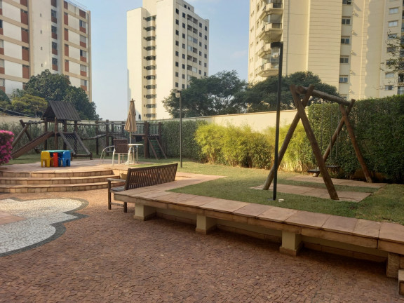 Imagem Apartamento com 4 Quartos à Venda, 160 m²em Jardim Vila Mariana - São Paulo