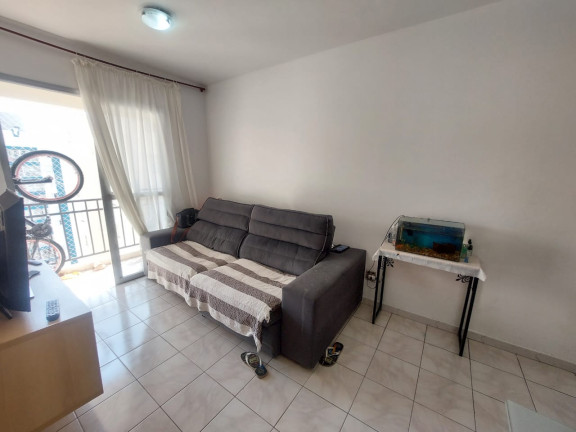 Imagem Apartamento com 3 Quartos à Venda, 62 m² em Vila Guilherme - São Paulo Imagem Apartamento com 3 Quartos à Venda, 62 m² em Vila Guilherme - São Paulo