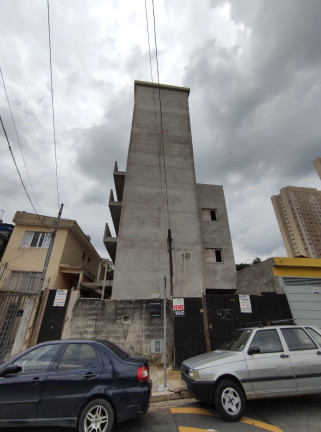 Imagem Apartamento com 2 Quartos à Venda, 38 m² em Itaquera - São Paulo Imagem Apartamento com 2 Quartos à Venda, 38 m² em Itaquera - São Paulo