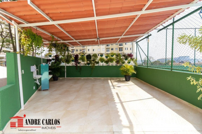Imagem Apartamento com 2 Quartos à Venda, 52 m² em Quitaúna - Osasco Imagem Apartamento com 2 Quartos à Venda, 52 m² em Quitaúna - Osasco