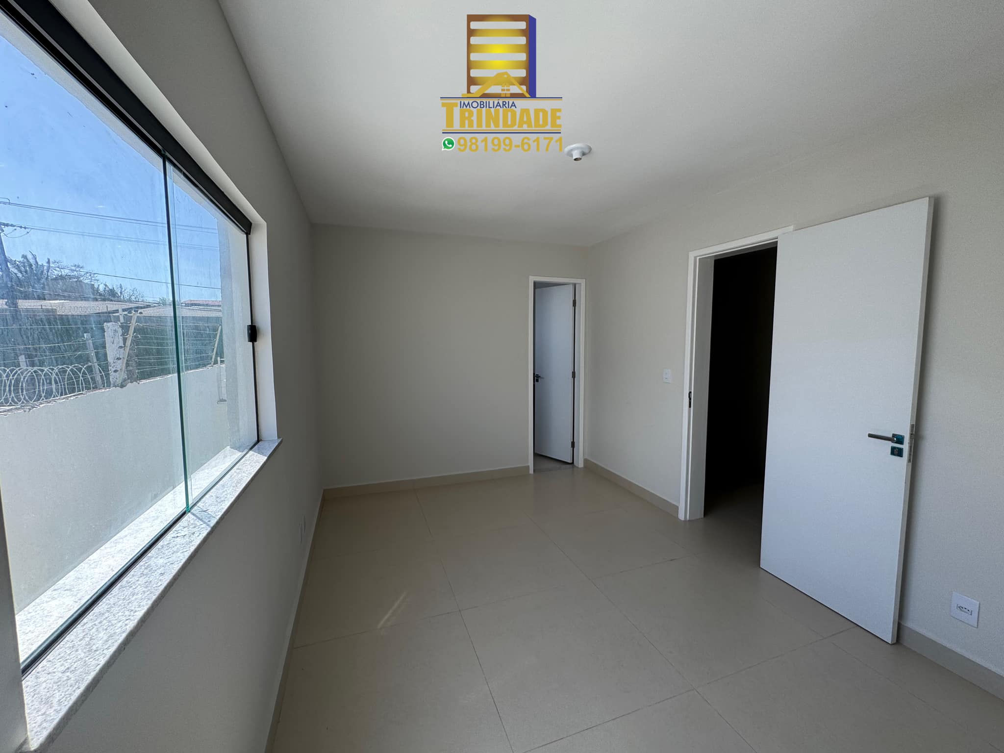 Imagem Casa de Condomínio com 4 Quartos à Venda, 200 m² em Olho D'Água - São Luís Imagem Casa de Condomínio com 4 Quartos à Venda, 200 m² em Olho D'Água - São Luís