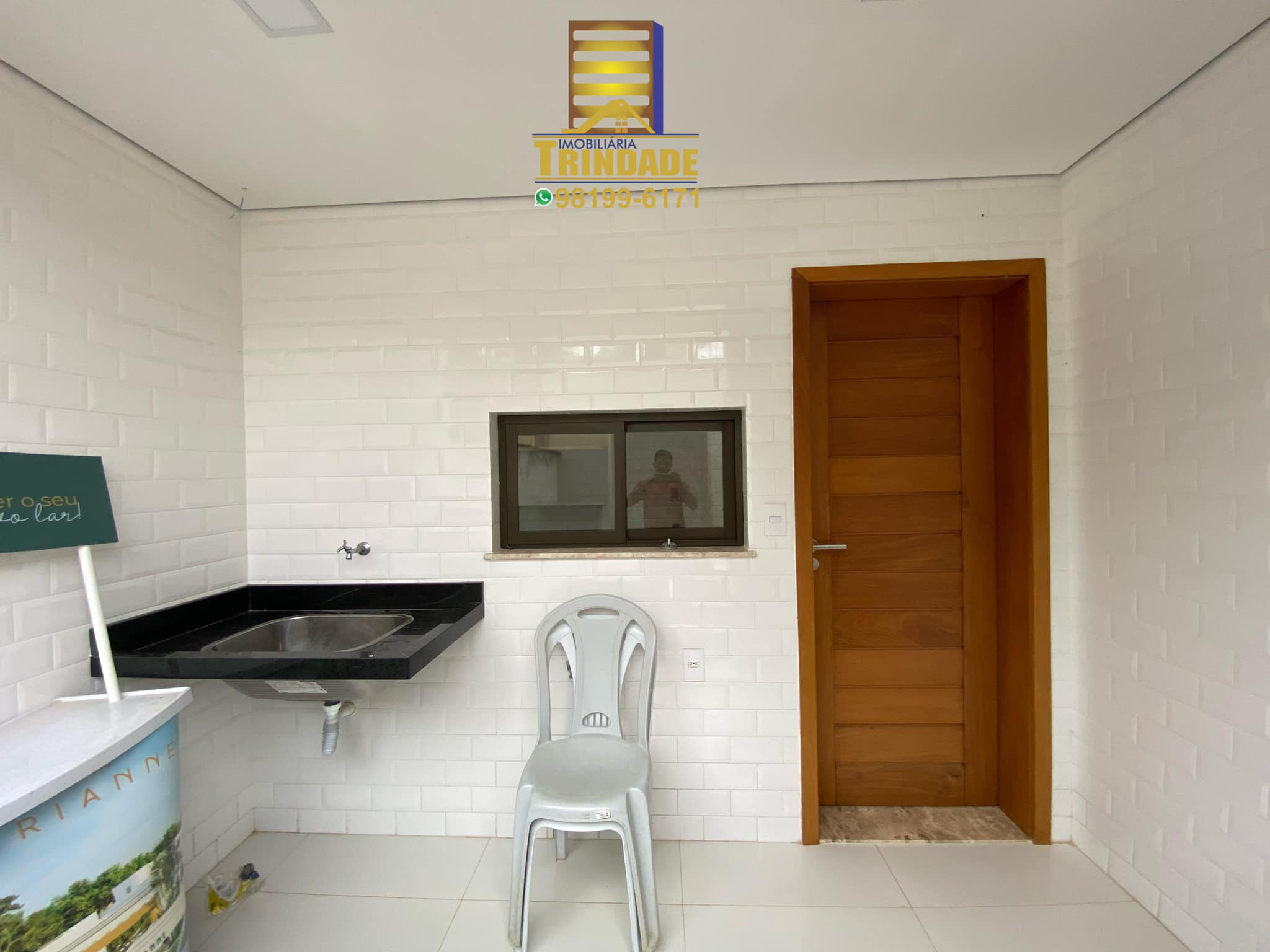 Imagem Casa de Condomínio com 3 Quartos à Venda, 180 m² em Loteamento Parque Aracagi I - sao luis Imagem Casa de Condomínio com 3 Quartos à Venda, 180 m² em Loteamento Parque Aracagi I - sao luis