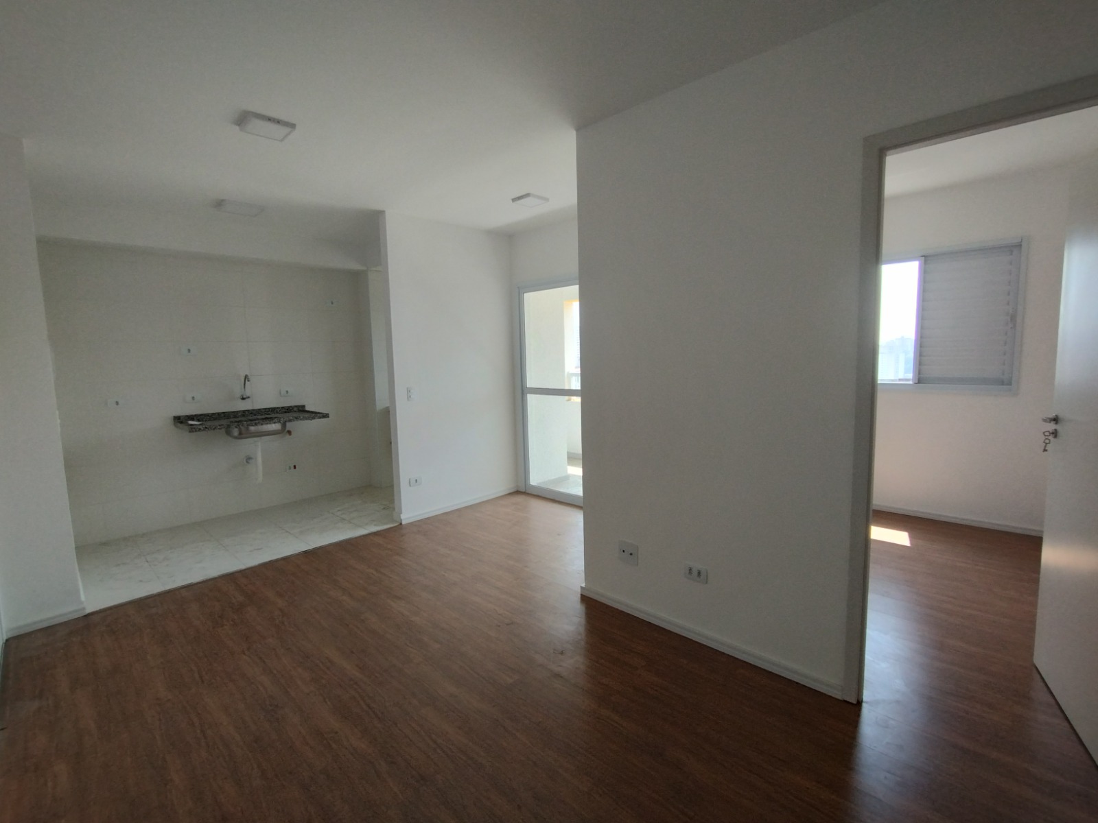 Foto do imóvel Apartamento com 2 Quartos à Venda, 45 m² em Centro - Diadema