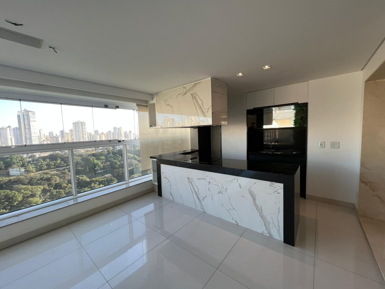 Imagem Apartamento com 4 Quartos à Venda, 305 m²em Setor Oeste - Goiânia Imagem Apartamento com 4 Quartos à Venda, 305 m²em Setor Oeste - Goiânia