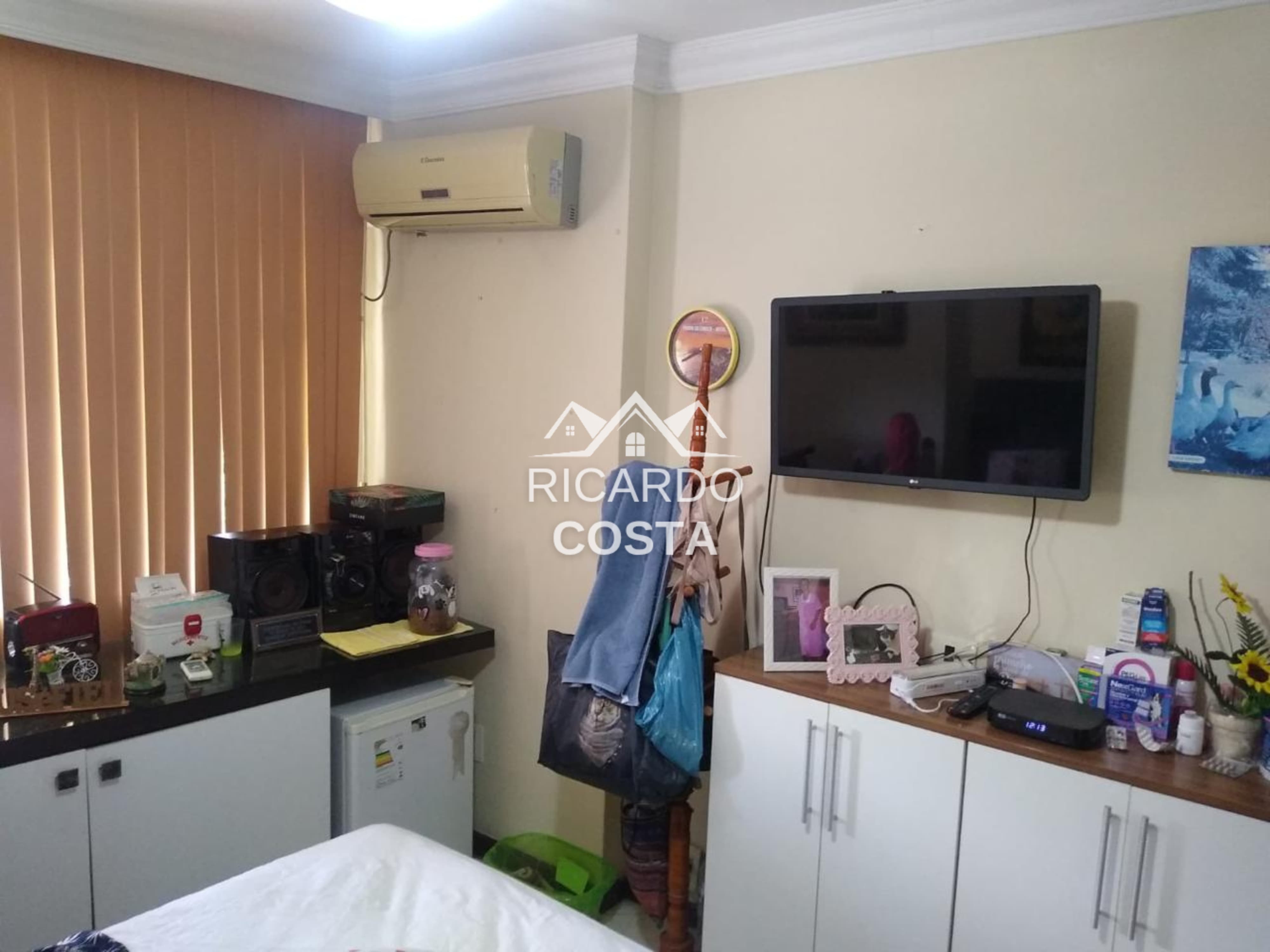 Imagem Apartamento com 3 Quartos à Venda, 147 m² em Freguesia (Jacarepaguá) - Rio de Janeiro Imagem Apartamento com 3 Quartos à Venda, 147 m² em Freguesia (Jacarepaguá) - Rio de Janeiro