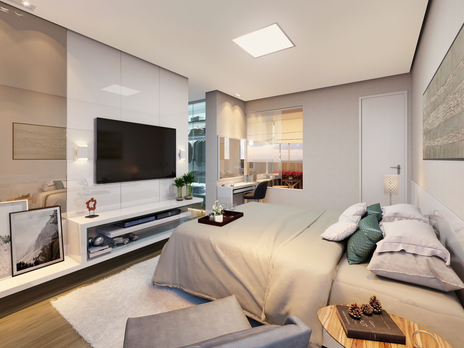 Imagem Apartamento com 3 Quartos à Venda, 164 m²em Nazaré - Belém Imagem Apartamento com 3 Quartos à Venda, 164 m²em Nazaré - Belém