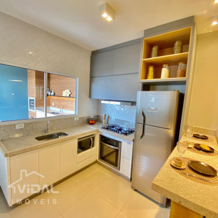Imagem Casa de Condomínio com 3 Quartos à Venda, 88 m² em Sítios Vale das Brisas - Senador Canedo