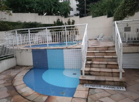 Imagem Apartamento com 2 Quartos à Venda,  em Vila Amélia - São Paulo