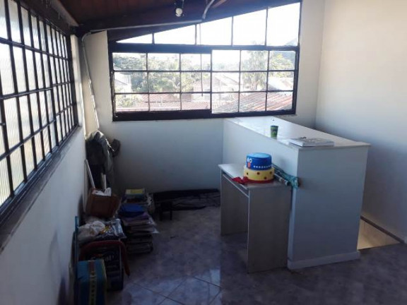 Imagem Casa com 3 Quartos à Venda, 308 m² em Itaipu - Niterói