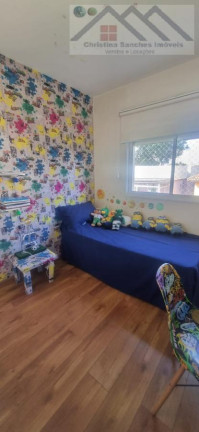 Imagem Apartamento com 3 Quartos à Venda, 143 m² em Ipiranga - São Paulo
