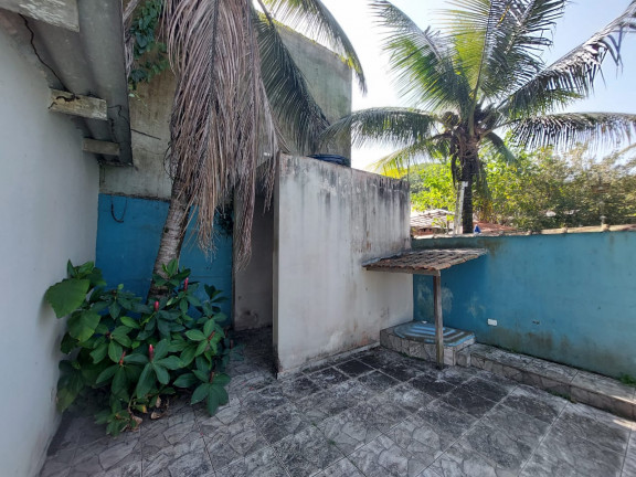 Imagem Casa com 3 Quartos à Venda, 177 m² em CENTRO - Itanhaém