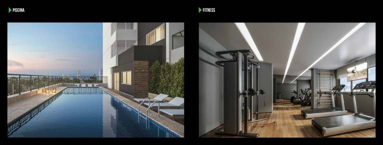 Imagem Studio com 1 Quarto à Venda, 26 m² em Belenzinho - São Paulo Imagem Studio com 1 Quarto à Venda, 26 m² em Belenzinho - São Paulo