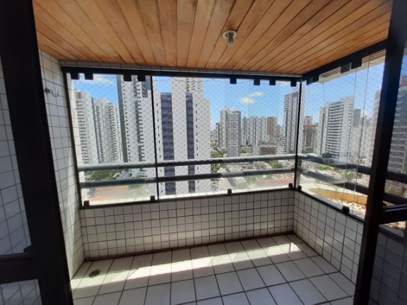 Imagem Apartamento com 3 Quartos à Venda,  em Rosarinho - Recife