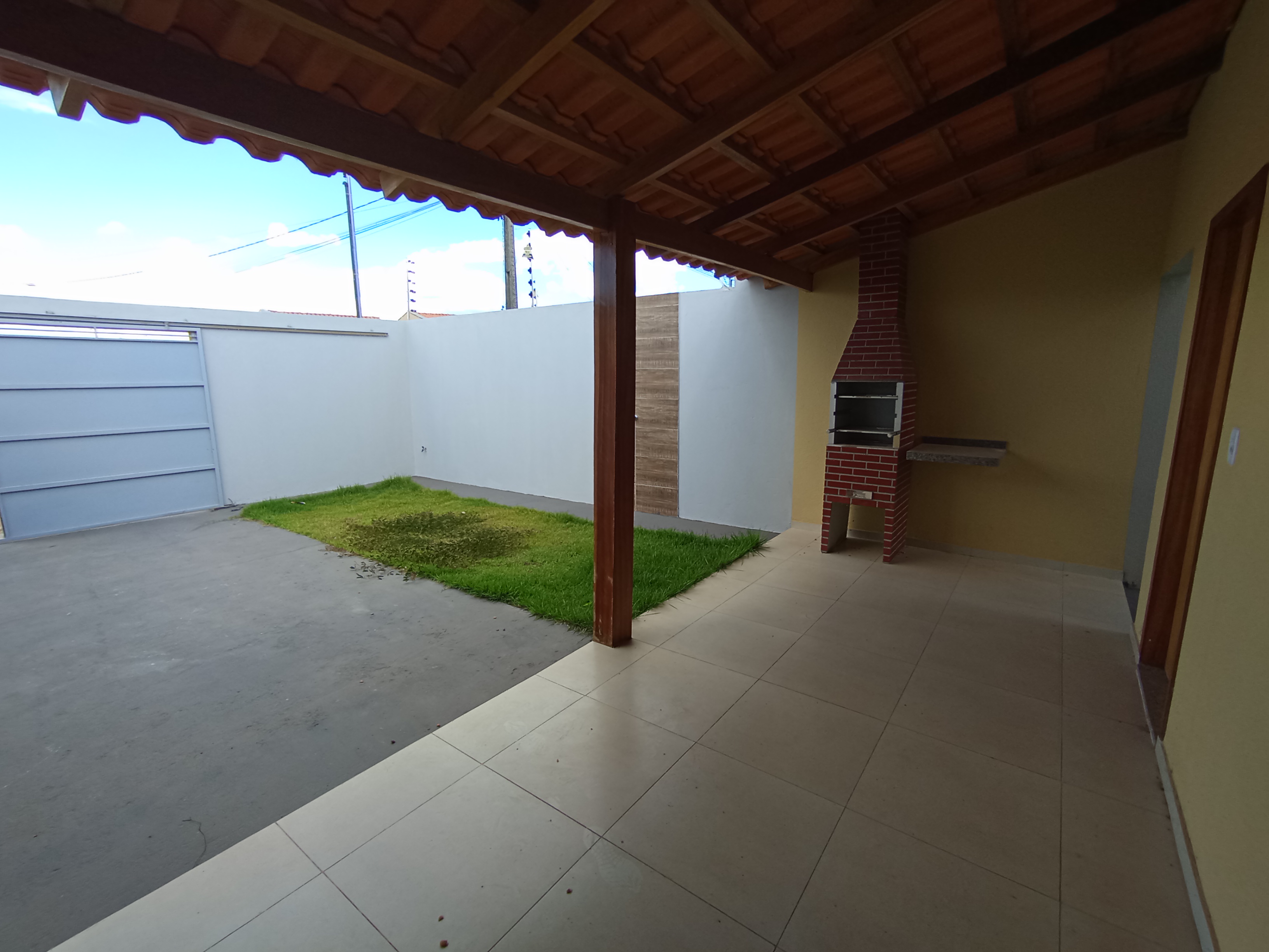 Imagem Casa com 2 Quartos à Venda, 70 m²em DELTA PARK - MARABA
