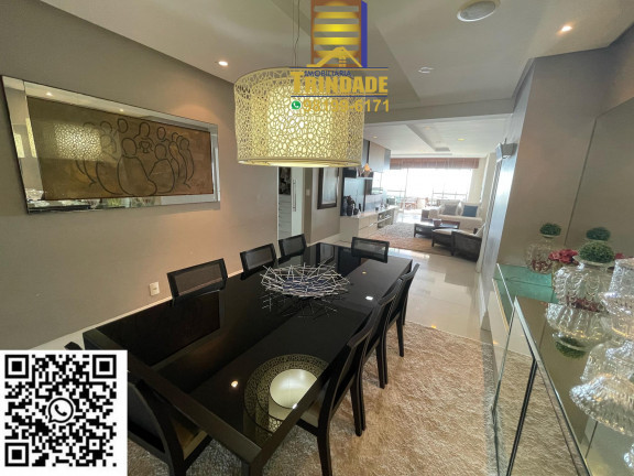 Imagem Apartamento com 4 Quartos à Venda, 245 m² em Ponta D'Areia - São Luís Imagem Apartamento com 4 Quartos à Venda, 245 m² em Ponta D'Areia - São Luís