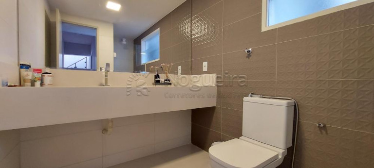 Imagem Apartamento com 3 Quartos à Venda, 130 m² em Boa Viagem - Recife