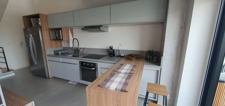 Imagem Apartamento com 1 Quarto à Venda, 63 m² em Vila Mariana - São Paulo