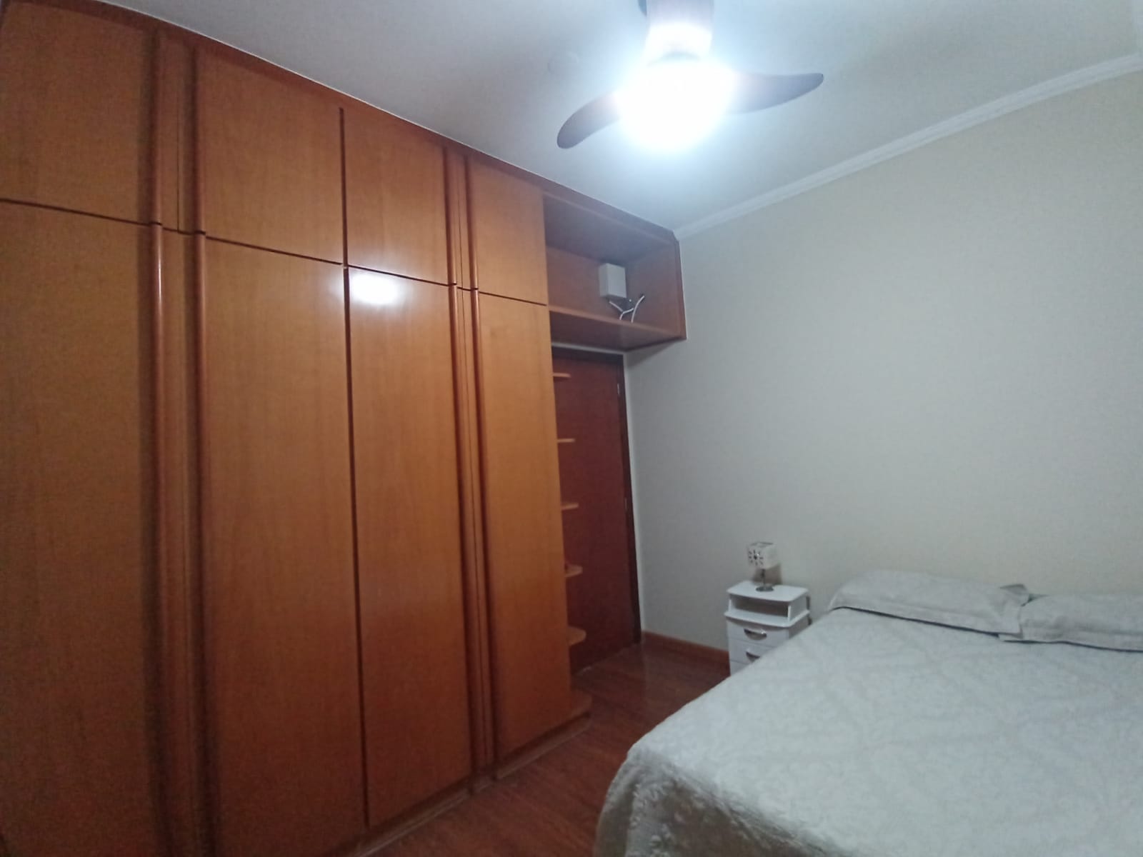 Imagem Casa com 3 Quartos para Alugar, 189 m²em Jardim América - Mogi Mirim