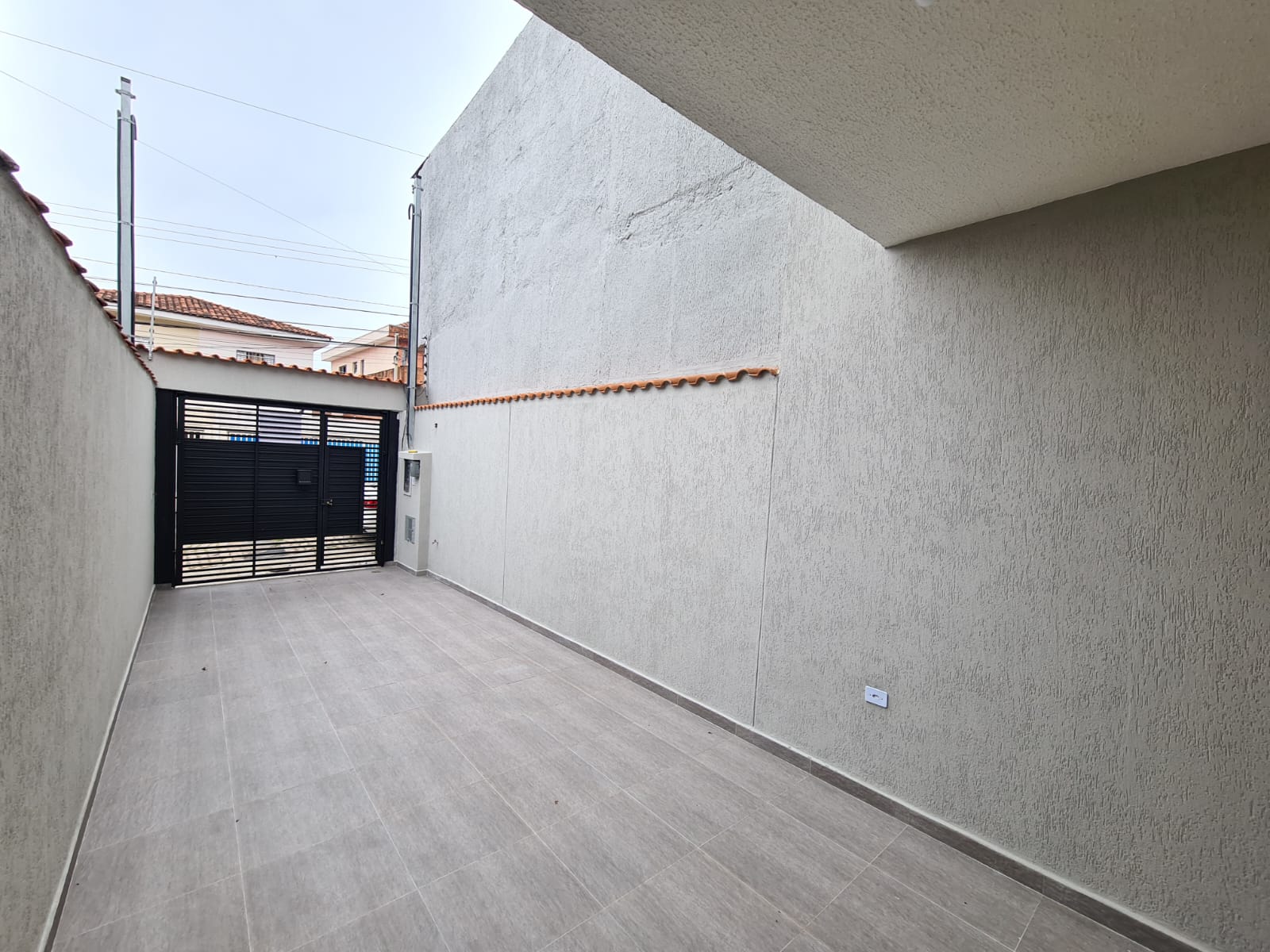 Imagem Sobrado com 2 Quartos à Venda, 75 m² em Jardim Fernandes - São Paulo