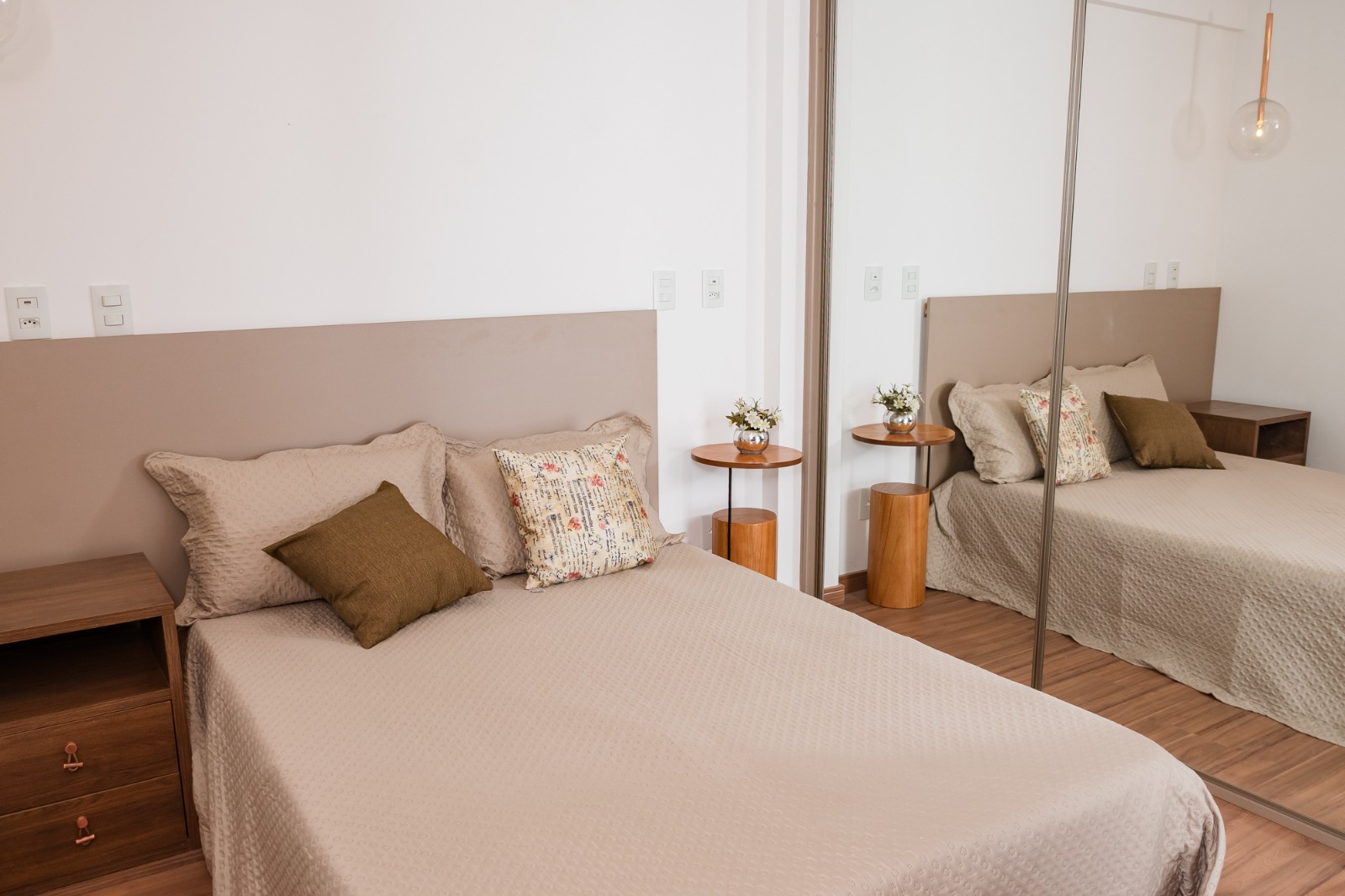 Imagem Apartamento com 3 Quartos à Venda, 70 m² em Granbery - Juiz de Fora Imagem Apartamento com 3 Quartos à Venda, 70 m² em Granbery - Juiz de Fora