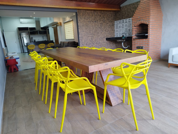 Imagem Cobertura com 3 Quartos à Venda, 160 m²em Vila Metalúrgica - Santo André Imagem Cobertura com 3 Quartos à Venda, 160 m²em Vila Metalúrgica - Santo André