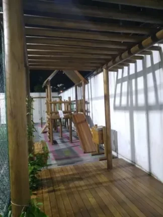 Imagem Apartamento com 4 Quartos à Venda, 159 m² em Casa Amarela - Recife Imagem Apartamento com 4 Quartos à Venda, 159 m² em Casa Amarela - Recife