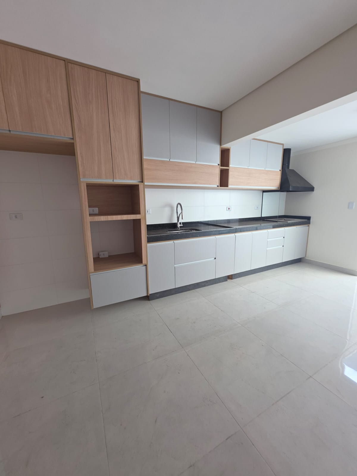 Imagem Sobrado com 3 Quartos à Venda, 140 m² em Vila Camilópolis - Santo André