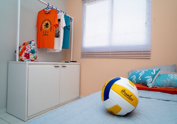 Imagem Apartamento com 2 Quartos à Venda, 51 m² em Maria Farinha - Paulista