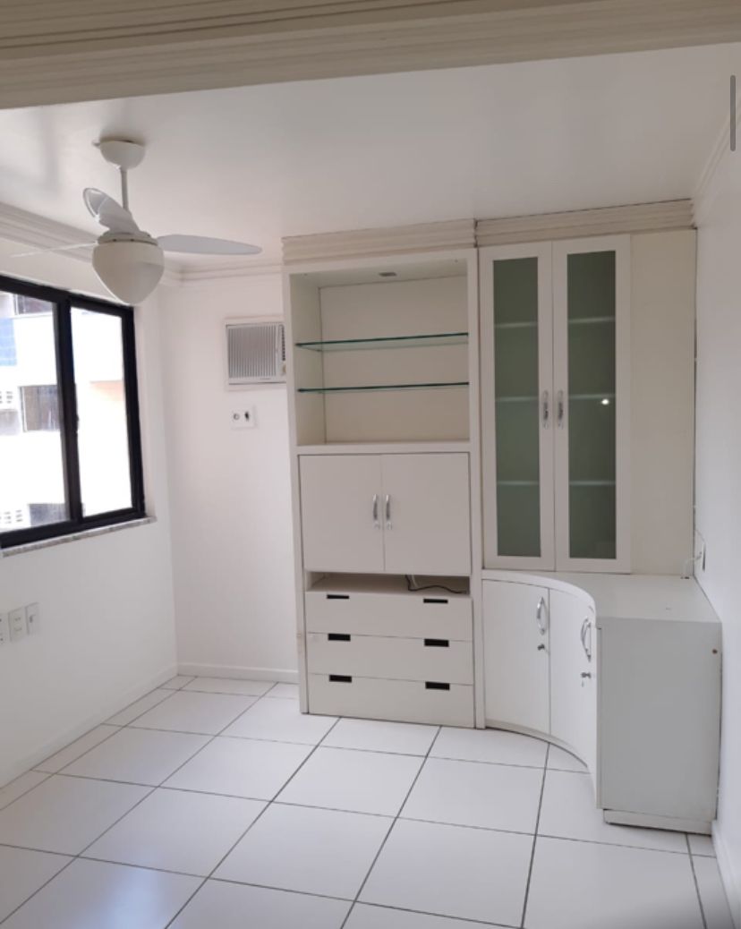 Imagem Apartamento com 3 Quartos à Venda, 125 m²em Cocó - Fortaleza