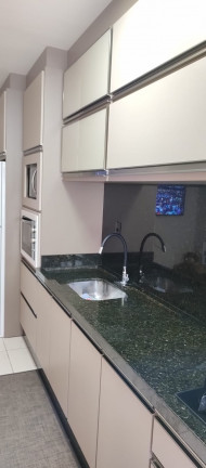 Imagem Apartamento com 2 Quartos à Venda, 93 m² em Santa Augusta - Criciúma Imagem Apartamento com 2 Quartos à Venda, 93 m² em Santa Augusta - Criciúma