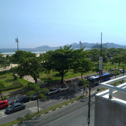 Imagem Apartamento com 3 Quartos à Venda, 165 m² em Gonzaga - Santos