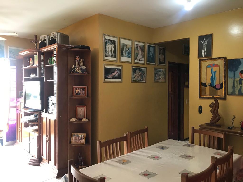 Imagem Apartamento com 3 Quartos à Venda, 100 m²em Marco - Belém