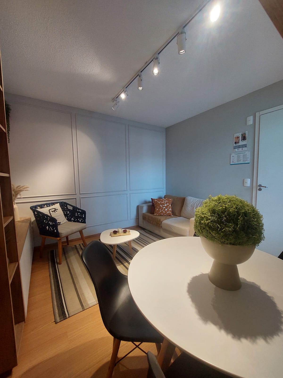 Imagem Apartamento com 2 Quartos à Venda, 60 m²em Campo Grande - Rio de Janeiro