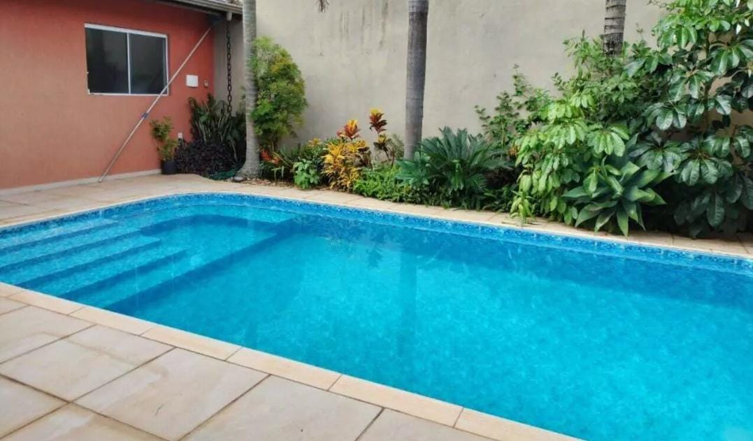 Imagem Casa com 4 Quartos à Venda, 330 m² em Vila Petrópolis - Atibaia Imagem Casa com 4 Quartos à Venda, 330 m² em Vila Petrópolis - Atibaia